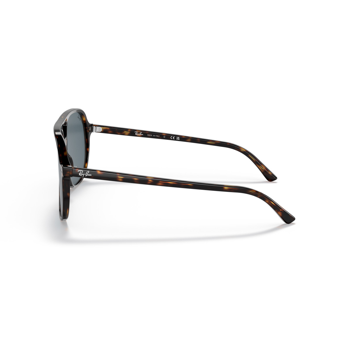 Ray-Ban Bill päikeseprillid | Havana - Blue