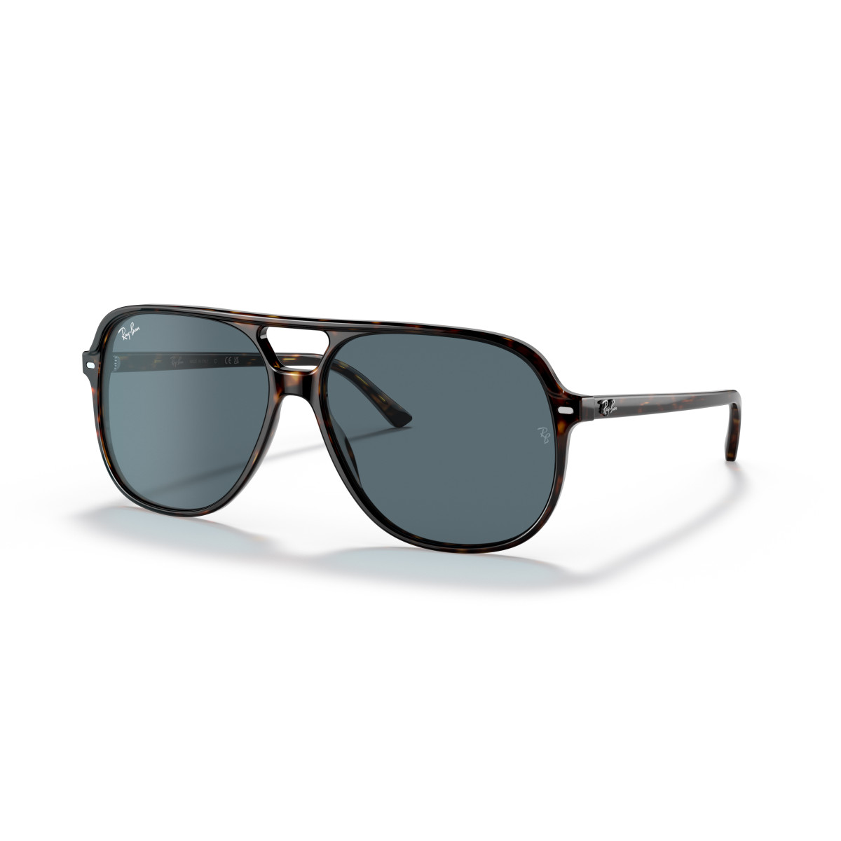 Ray-Ban Bill päikeseprillid | Havana - Blue