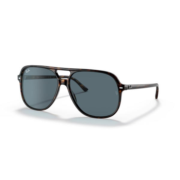 Ray-Ban Bill päikeseprillid | Havana - Blue