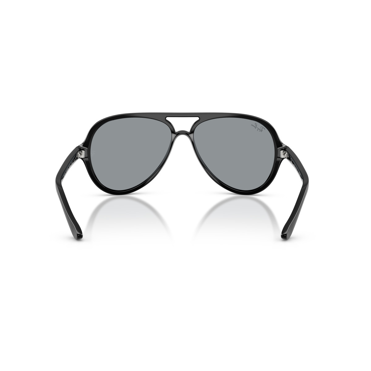 Ray-Ban Cats 5000 Classic päikeseprillid | Black - Grey