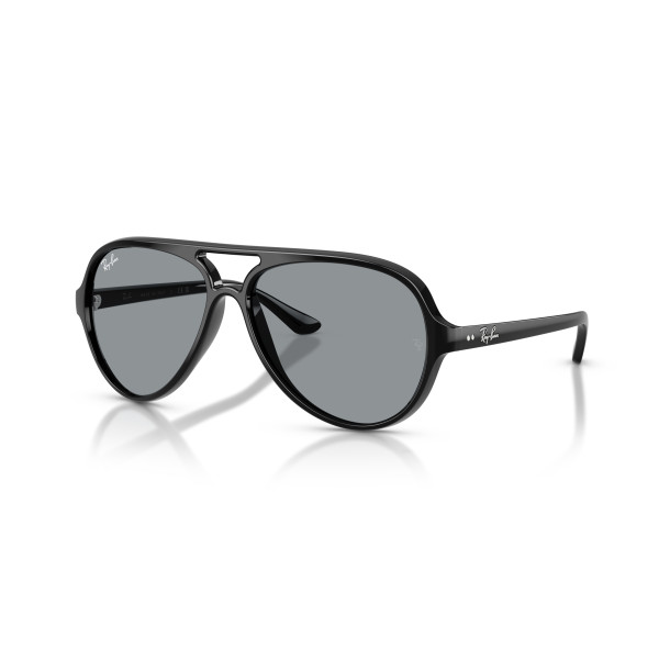 Ray-Ban Cats 5000 Classic päikeseprillid | Black - Grey