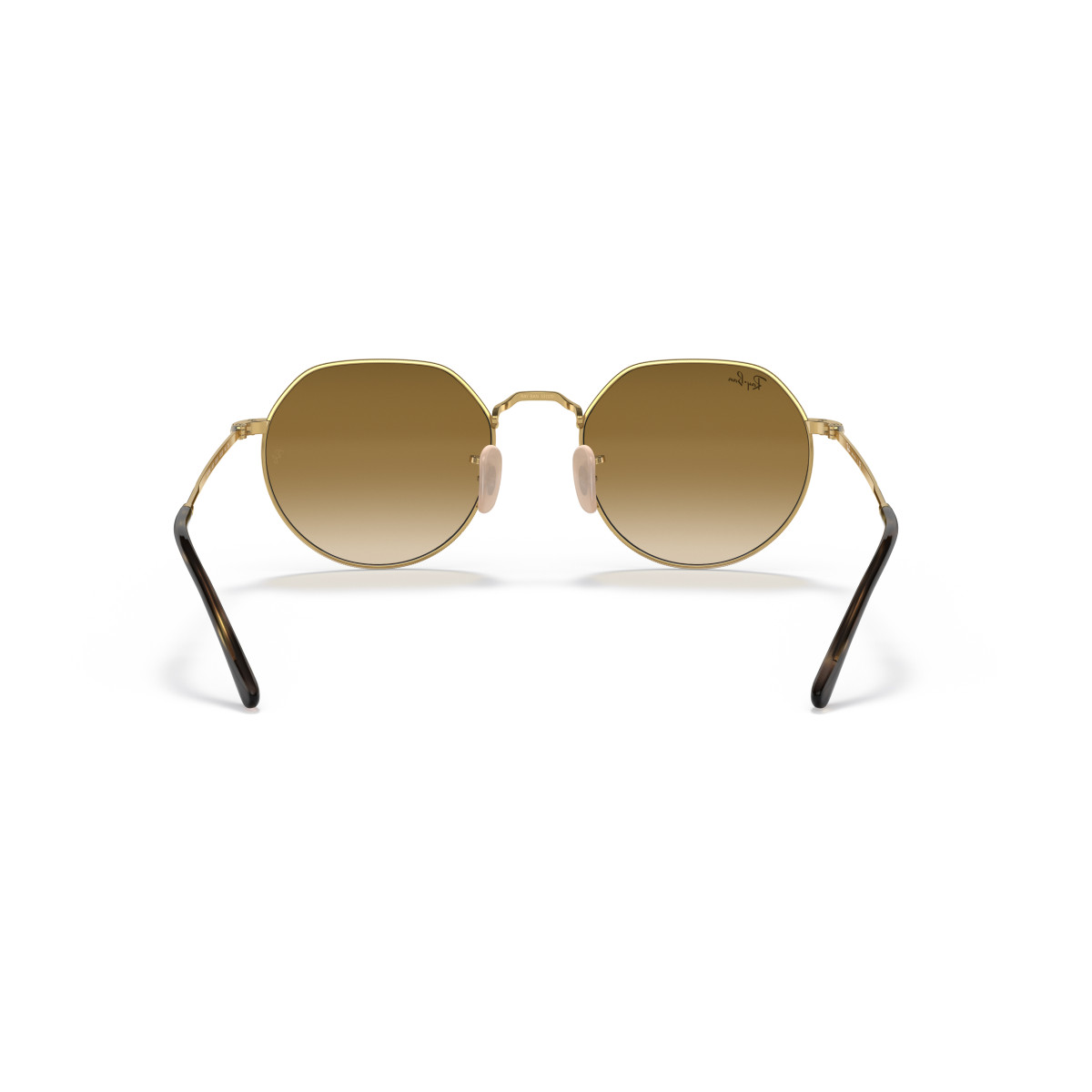 Ray-Ban Jack päikeseprillid | Arista Gold - Brown