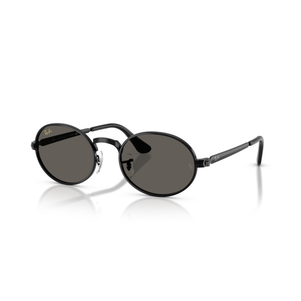 Ray-Ban RB3931 By A$AP Rocky päikeseprillid | Black - Ultra Black Ray-Ban RB3931 By A$AP Rocky päikeseprillid | Black - Ultra Black
