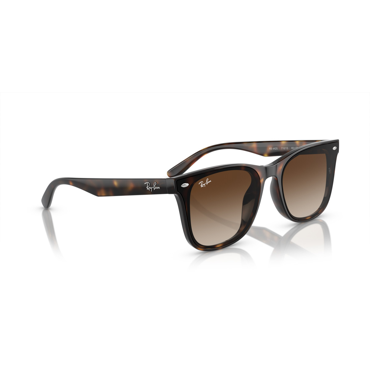 Ray-Ban RB4420 päikeseprillid | Havana - Brown