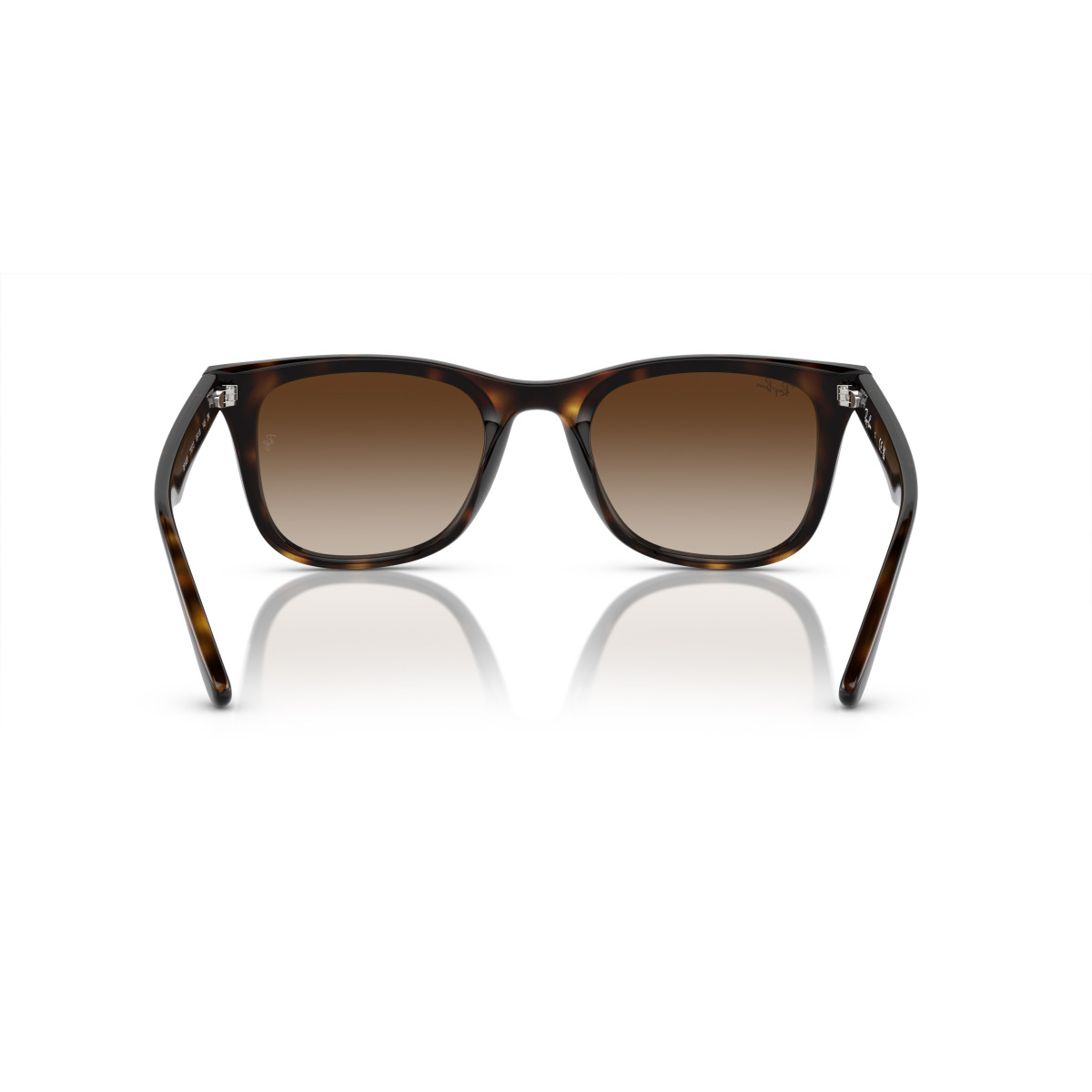 Ray-Ban RB4420 päikeseprillid | Havana - Brown