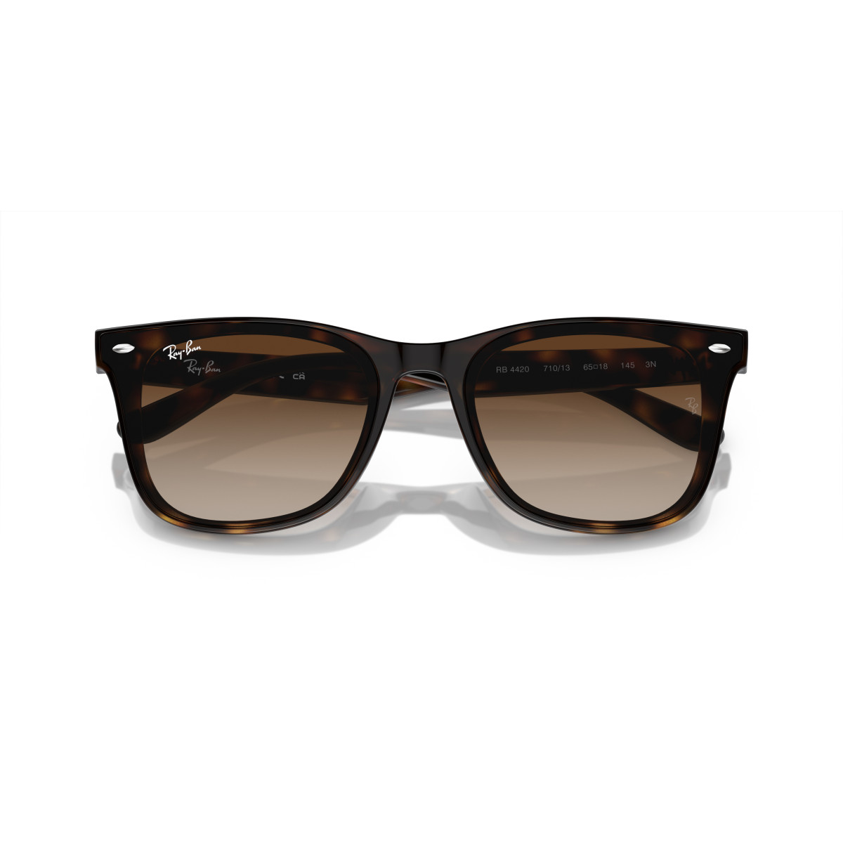 Ray-Ban RB4420 päikeseprillid | Havana - Brown