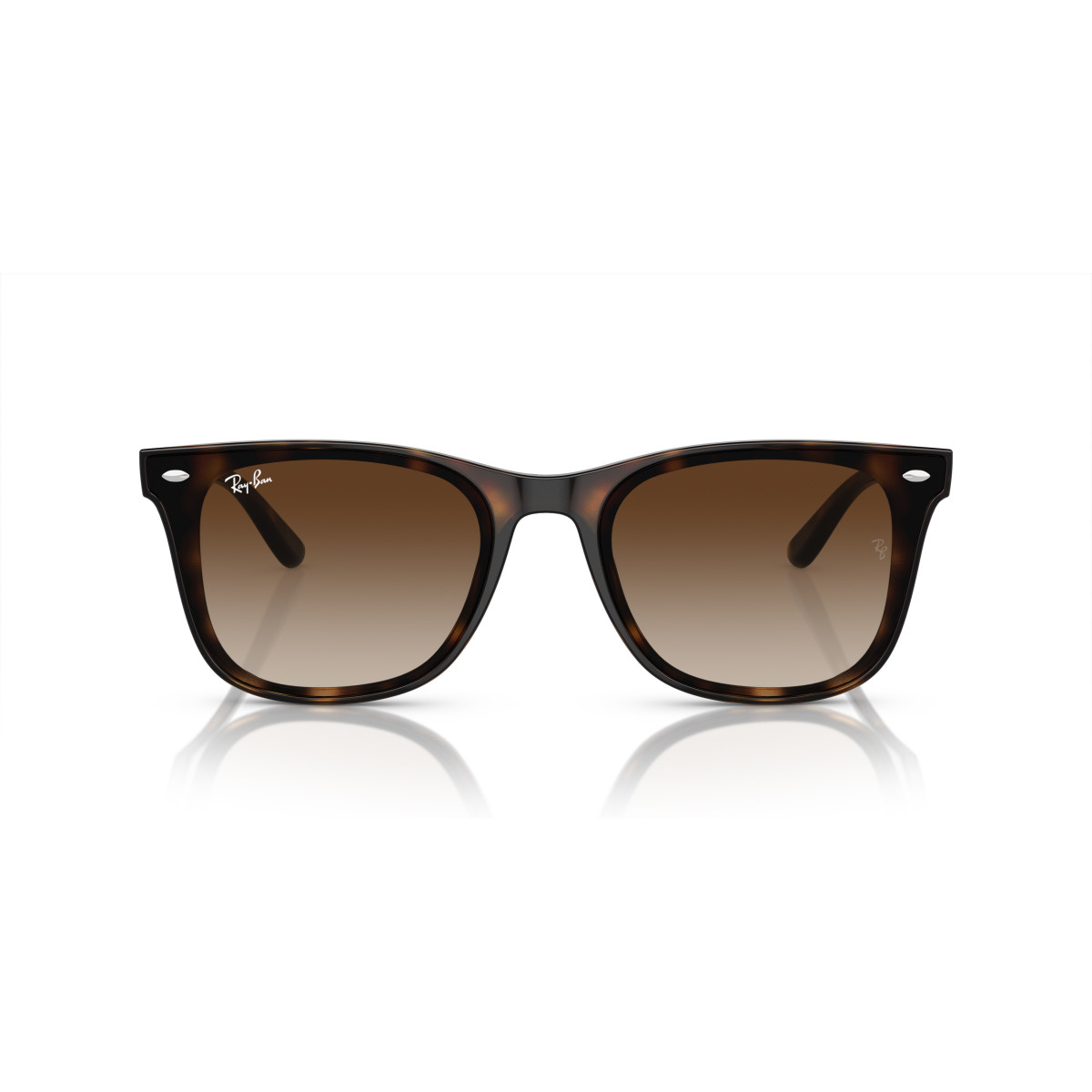 Ray-Ban RB4420 päikeseprillid | Havana - Brown