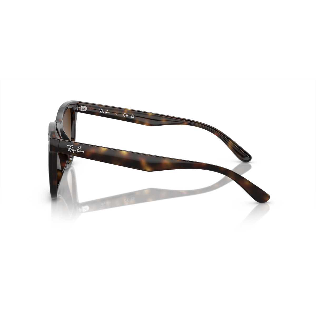 Ray-Ban RB4420 päikeseprillid | Havana - Brown