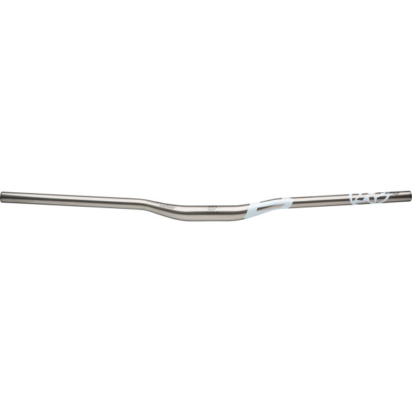 Reverse Components Base alumiiniumist lenks | Ø 31.8 | 18mm tõus / Titangrey
