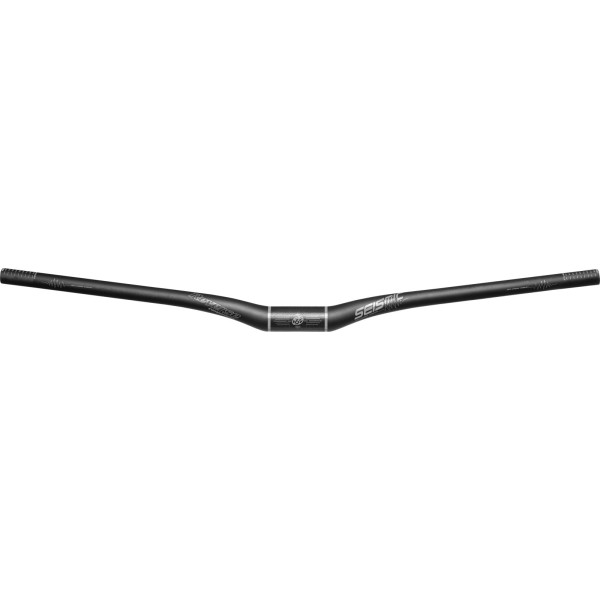 Reverse Components Seismic Carbon lenks | Ø 35.0 | Matte Black - Hall
