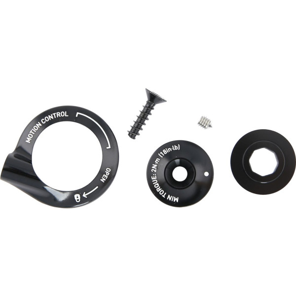 RockShox Compression Knob Kit | Remote 10mm | SID RL B1 (2017-2018) RockShox Compression Knob Kit | Remote 10mm | SID RL B1 (2017-2018)