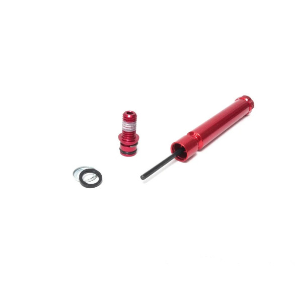 RockShox Rebound Damper Knob Kit | 2008-2016 SID / 2012-2016 Reba