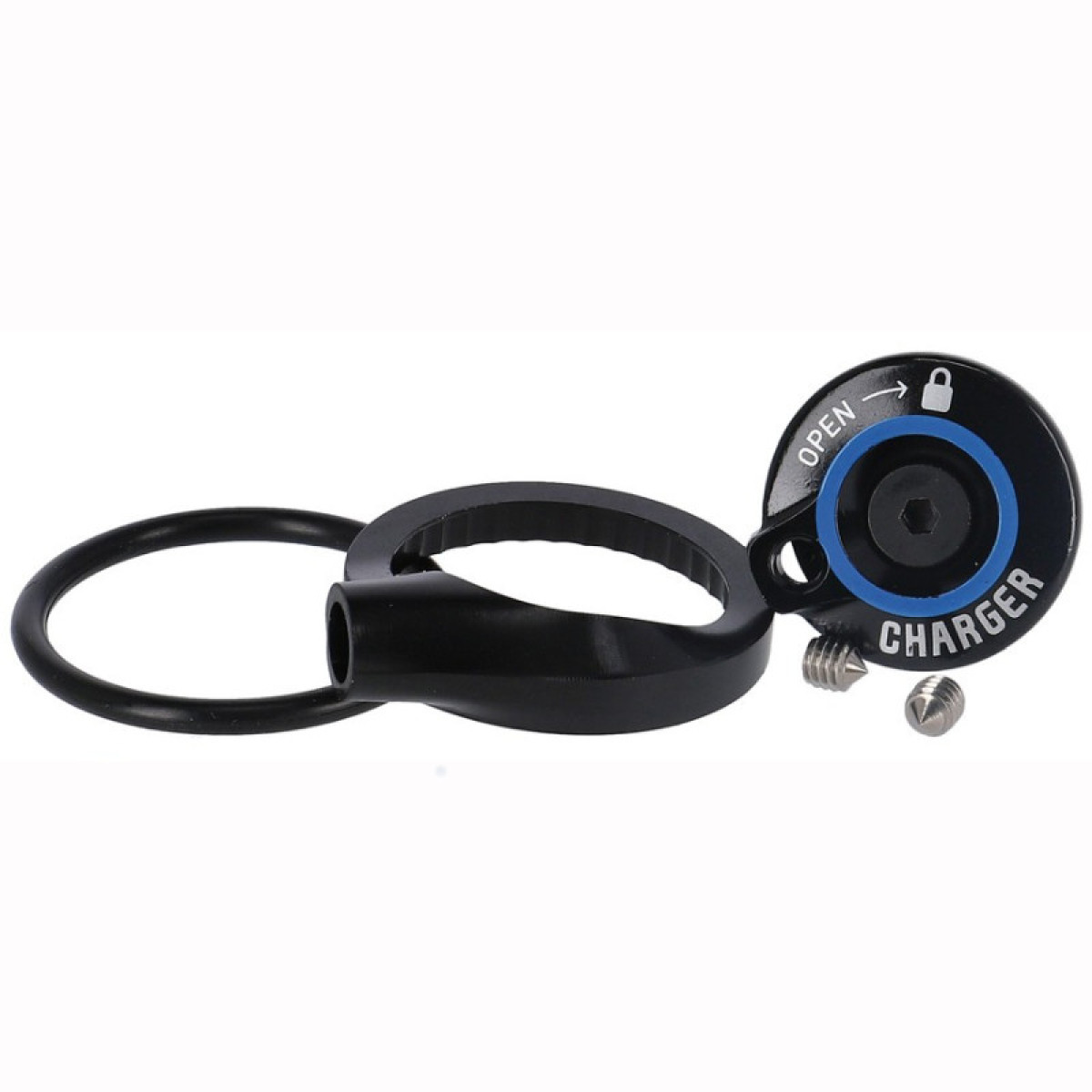 RockShox Compression Knob Kit | Remote 10mm | SID 35mm Select C1 (2021)