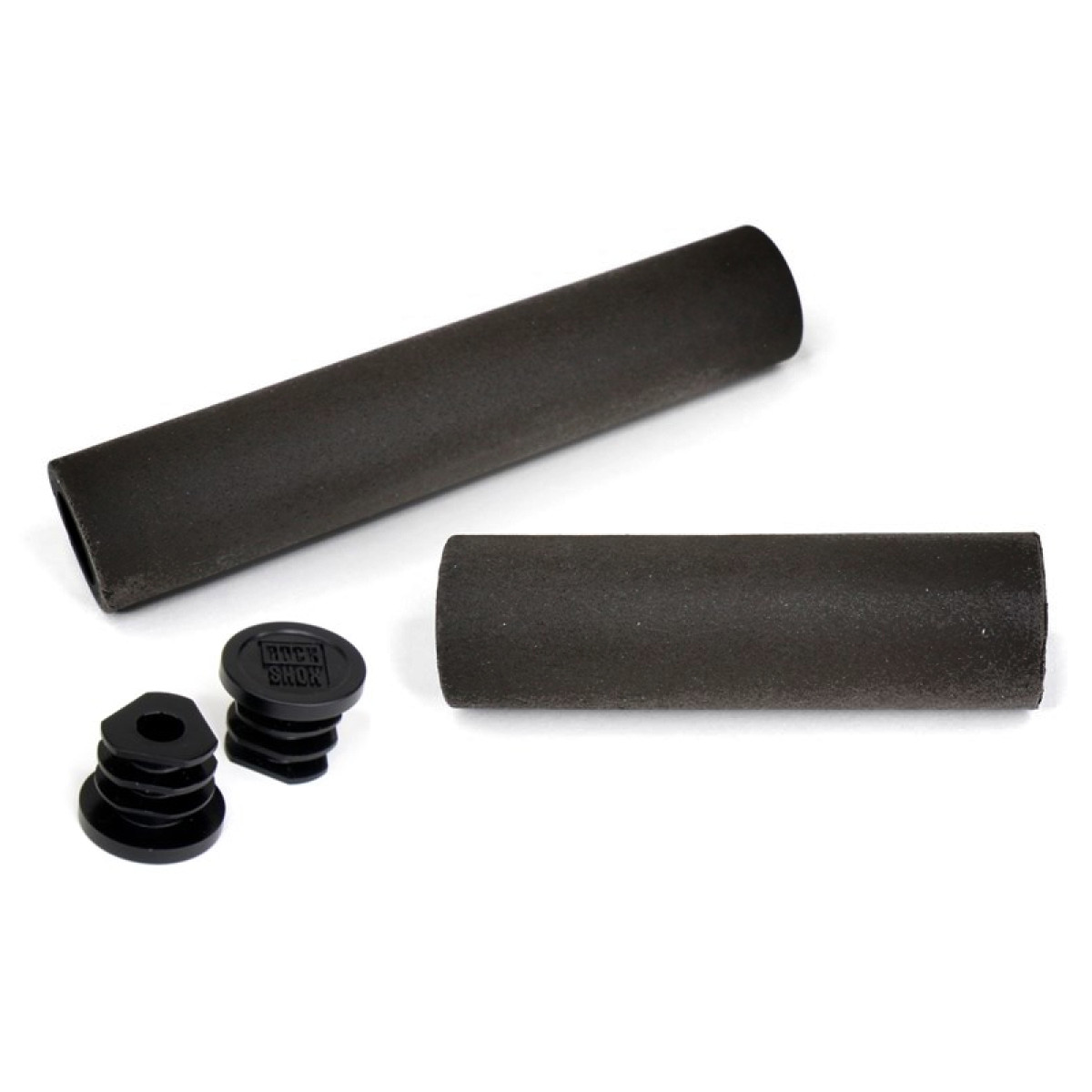RockShox TwistLoc rokturi | Smooth | 89/135mm