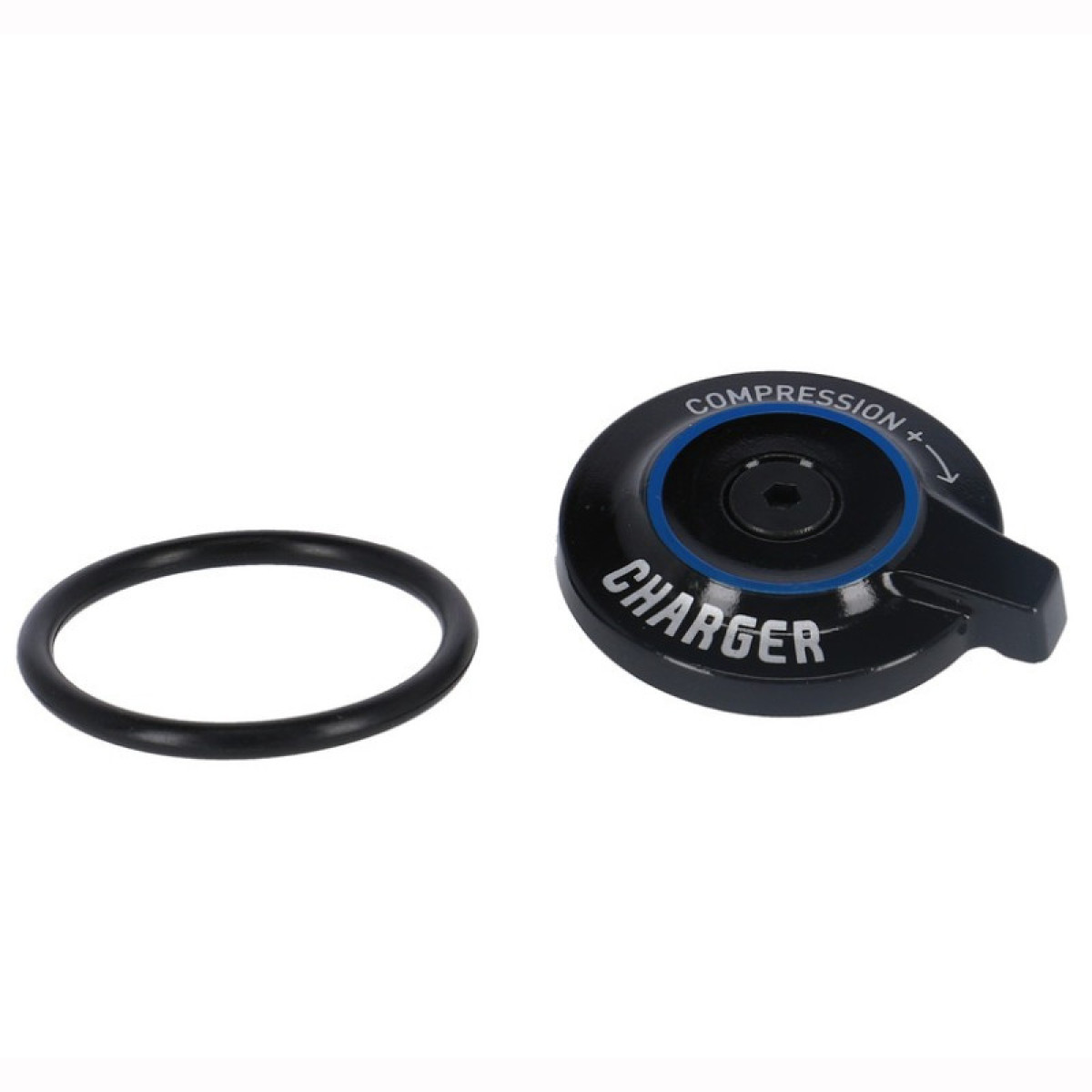 RockShox Compression Knob Kit | Crown Charger RL | SID 35mm Select C1 (2021)