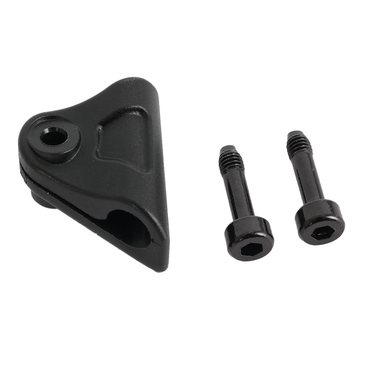 RockShox Fork Hose Clamp | Pike / Lyrik / Yari / SID / Revelation / BoXXer / XC30 / 30G / 30S / Recon / Sektor / Bluto / Reba / 35G / 35S