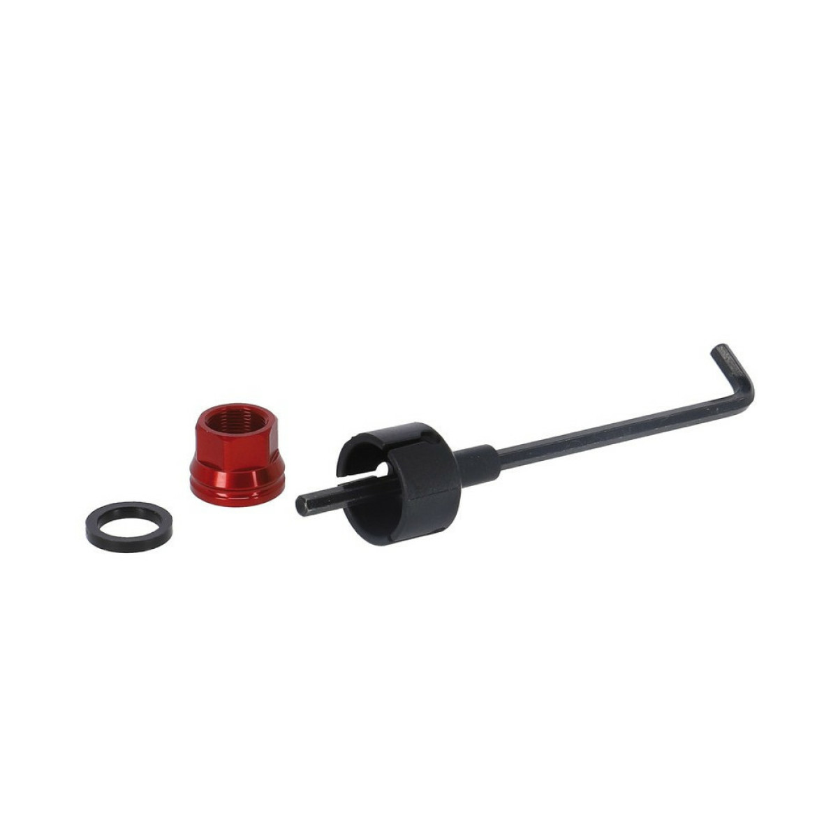 RockShox Rebound Damper Knob Kit | Race Day Damper- SID / SID SL C1 (2021)