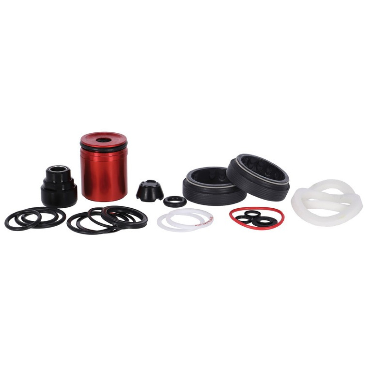 RockShox uuenduskomplekt | 200h / 1 Year | Lyrik Select D1 (2023+) Charger RC