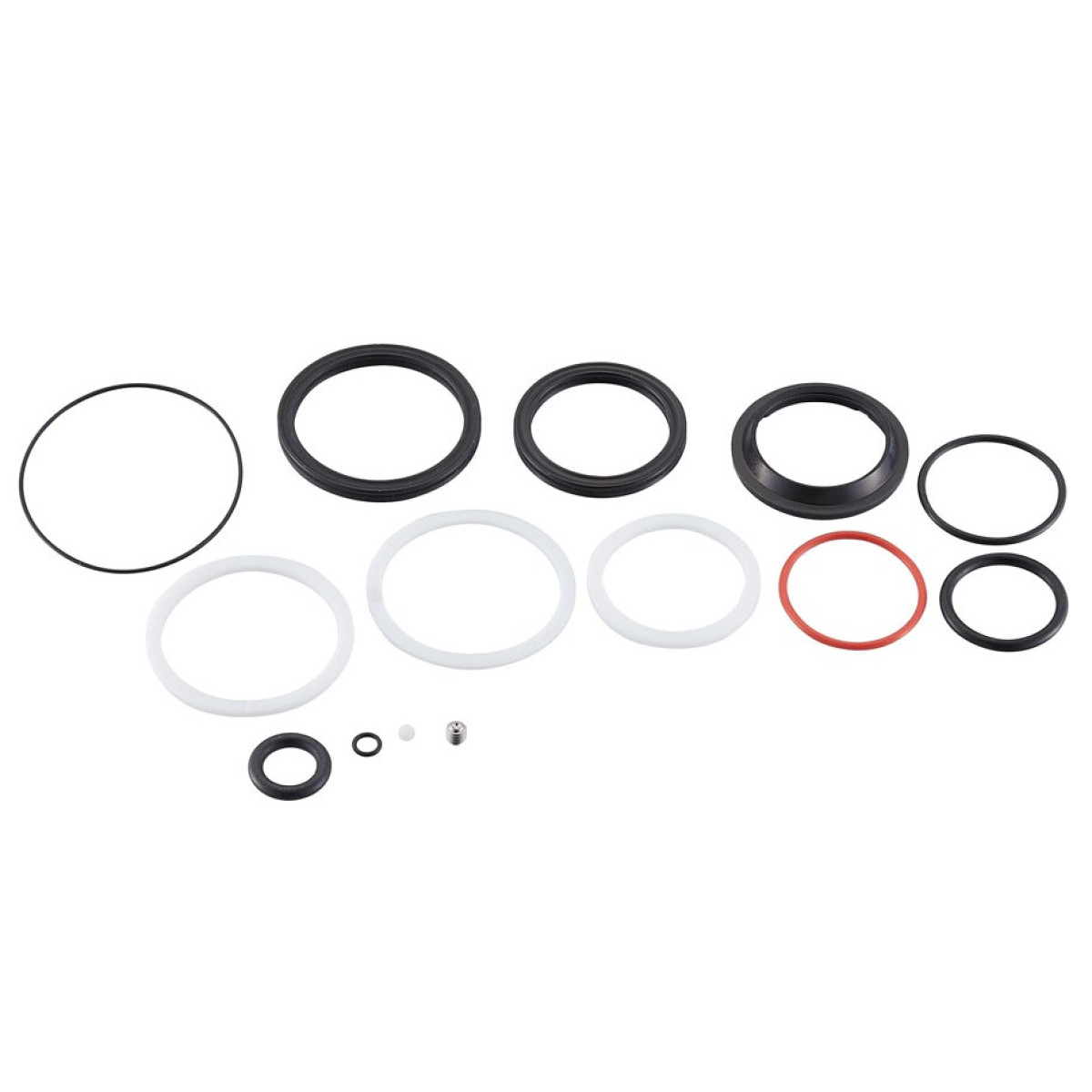RockShox uuenduskomplekt | 200h / 1 Year | Super Deluxe Coil B1 (2023+) / Deluxe Coil B1 (2023+)