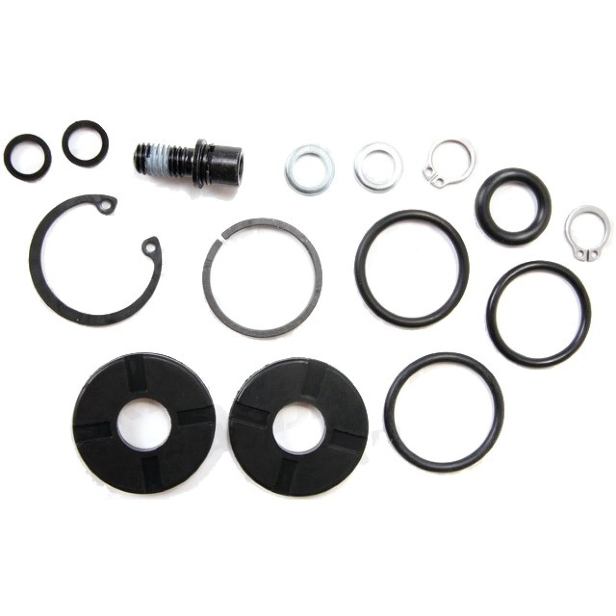 RockShox uuenduskomplekt | Lyrik 2-Step Air System 2009 -2010