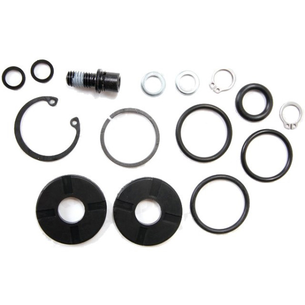 RockShox uuenduskomplekt | Lyrik 2-Step Air System 2009 -2010