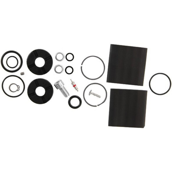 RockShox uuenduskomplekt | Solo Air | Lyrik