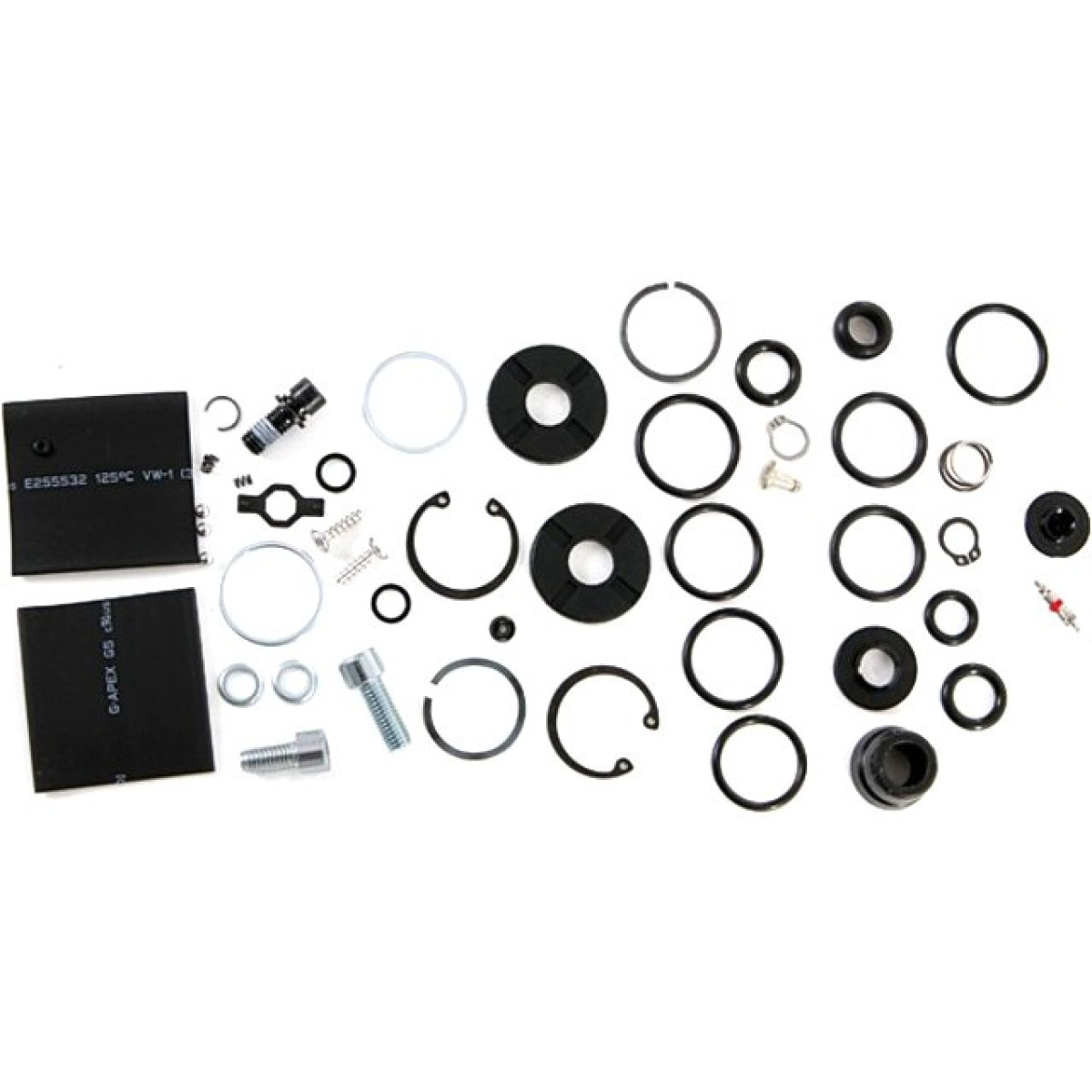RockShox uuenduskomplekt | Sektor / Argyle RCT