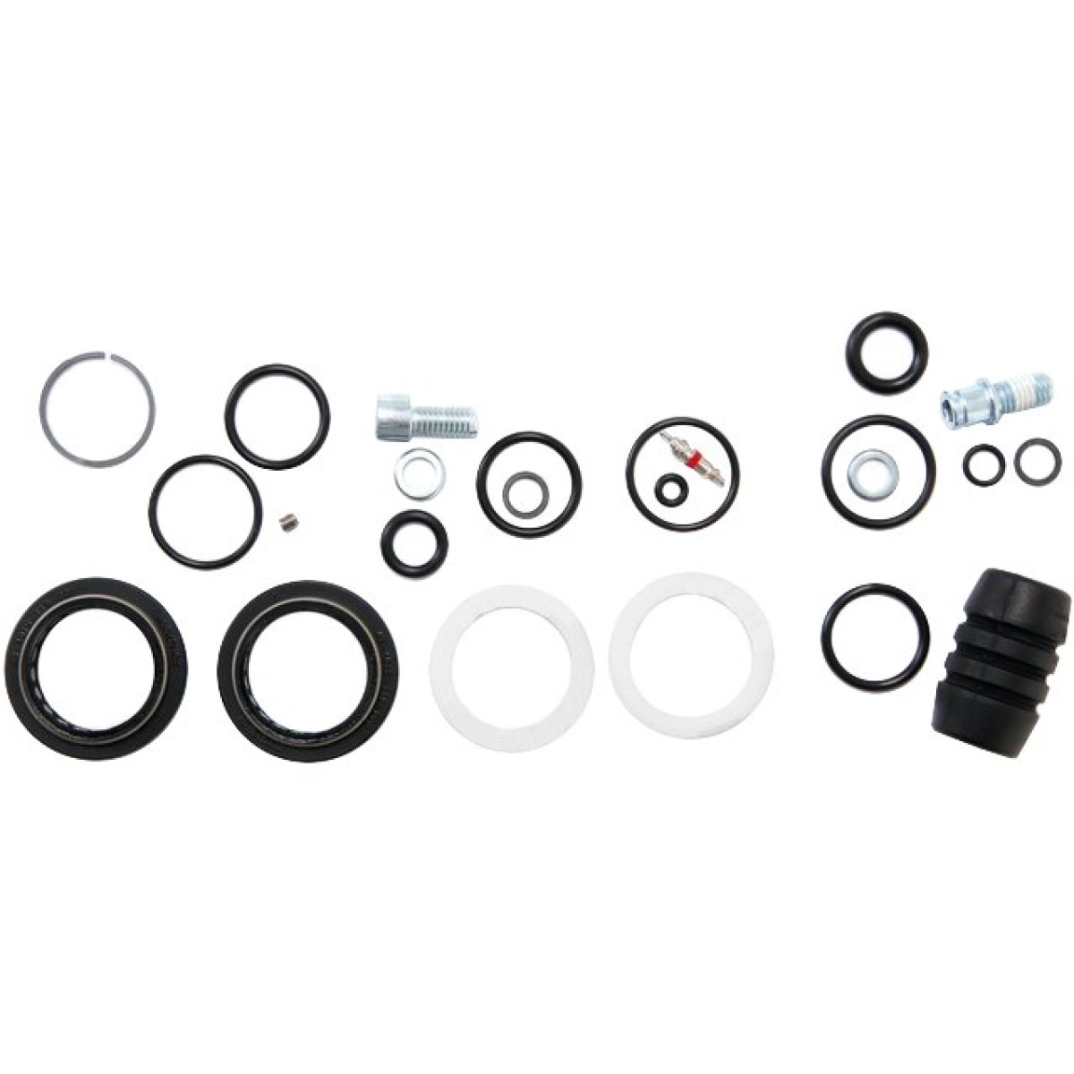 RockShox uuenduskomplekt | Full | 30 Gold A1
