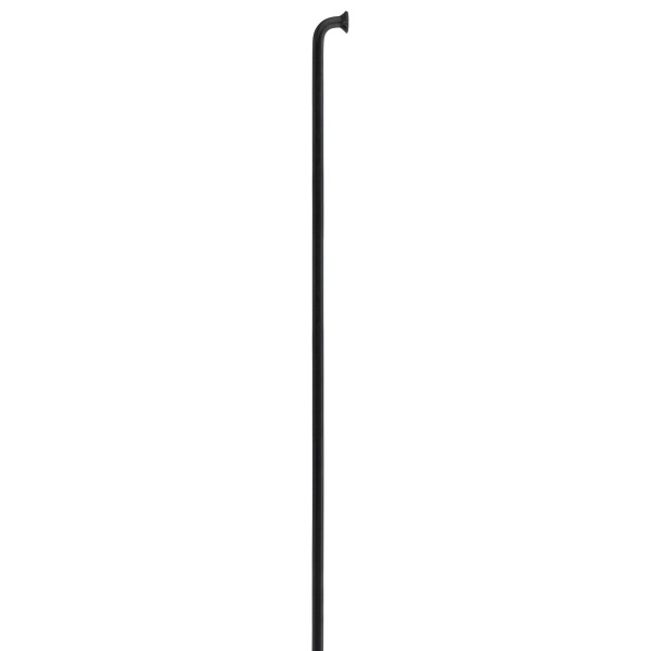 Rodi kodar | 2 mm | Black