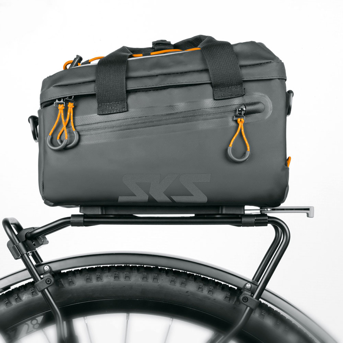 SKS Infinity Topbag | 7 L