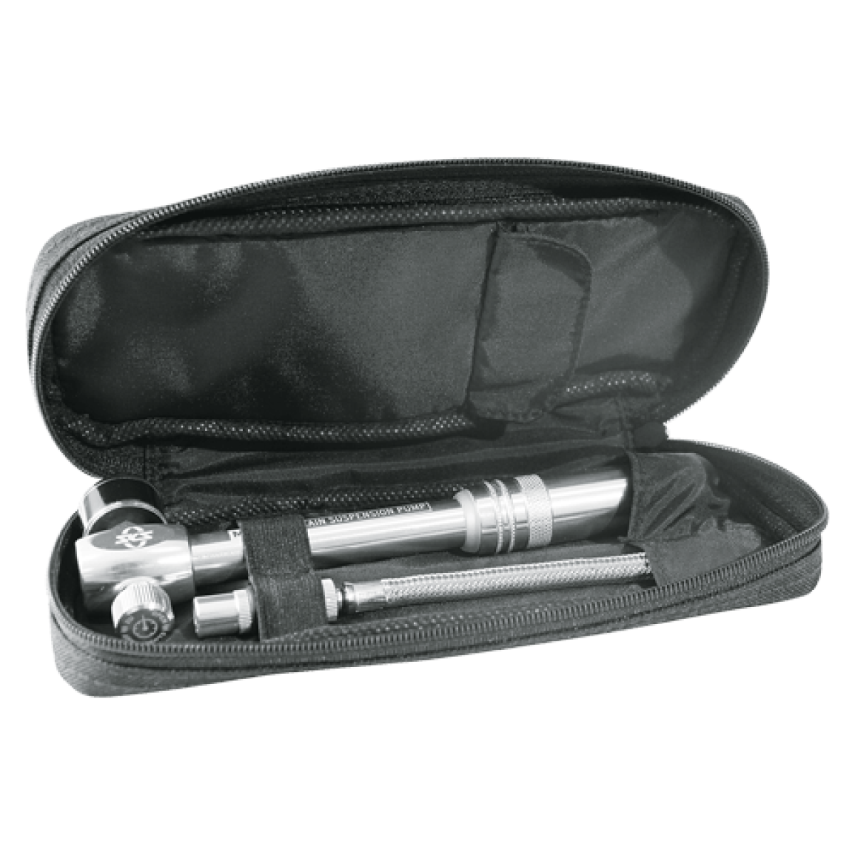 SKS MSP vedrustuse pump