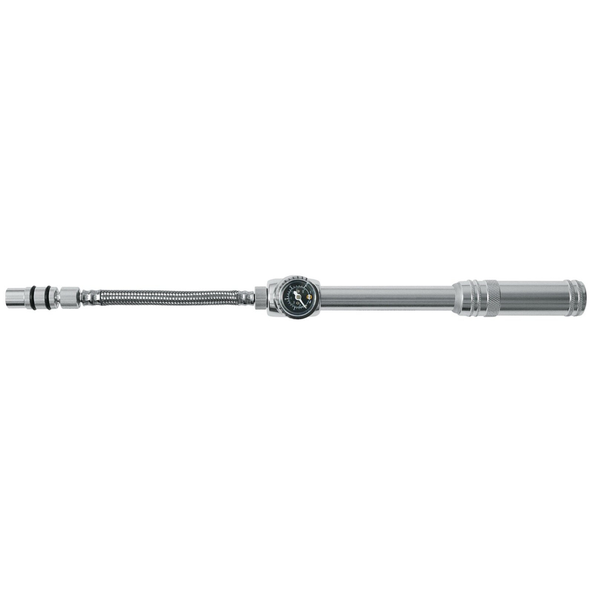 SKS MSP vedrustuse pump