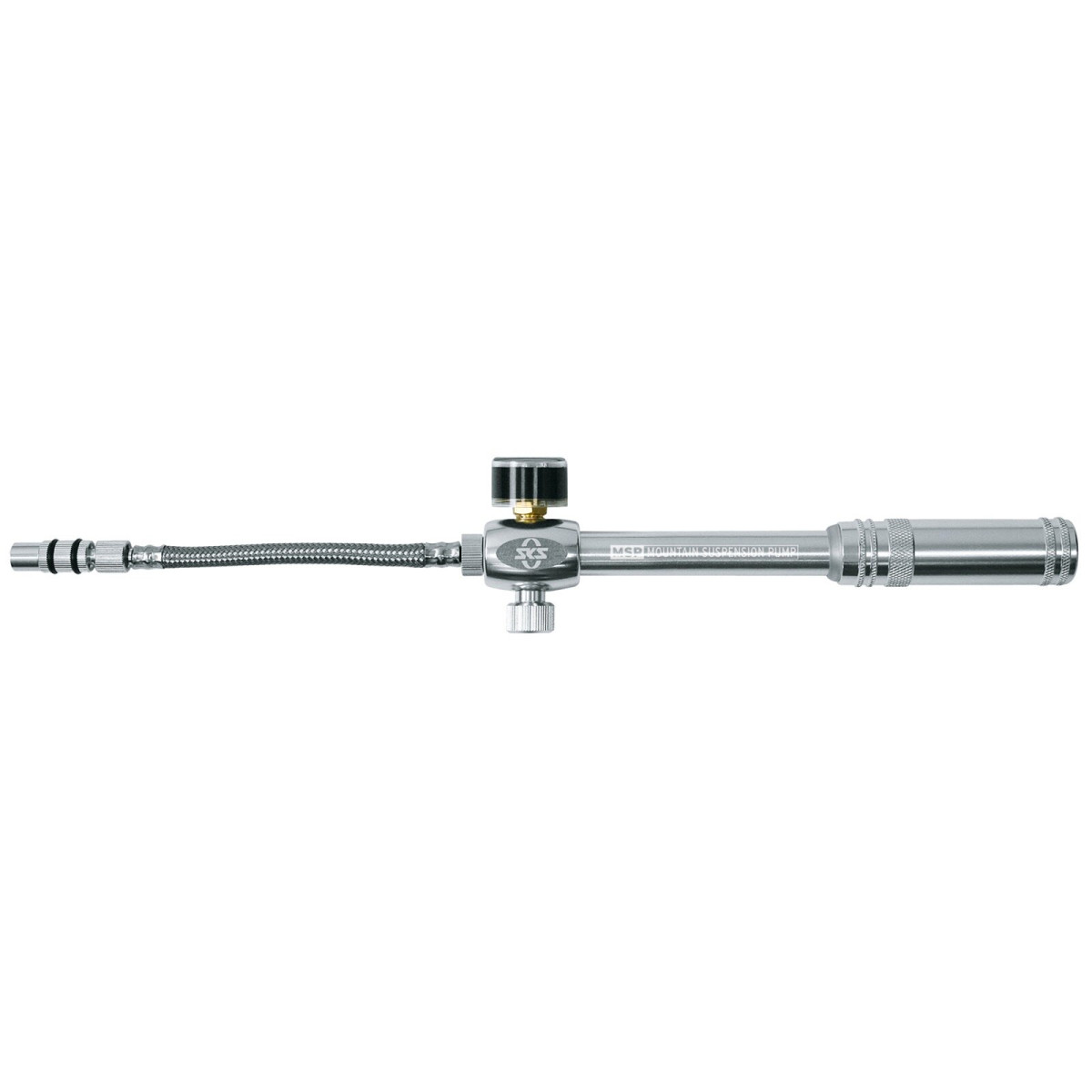 SKS MSP vedrustuse pump
