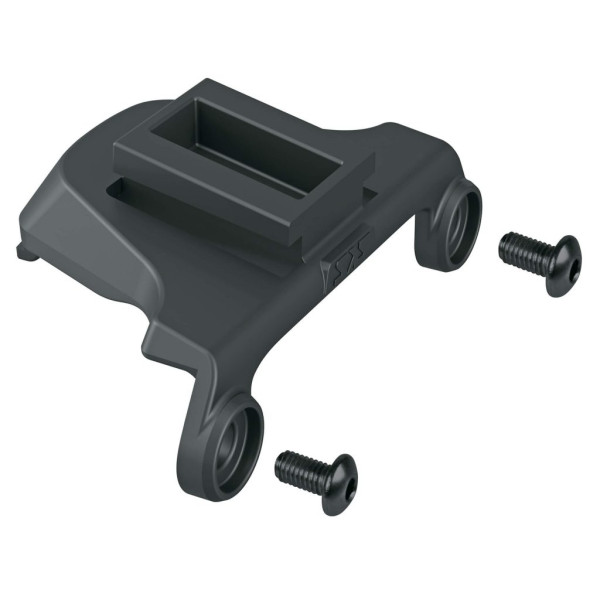 Saddle adapter for SKS bags with a click fastening Saddle adapter for SKS bags with a click fastening