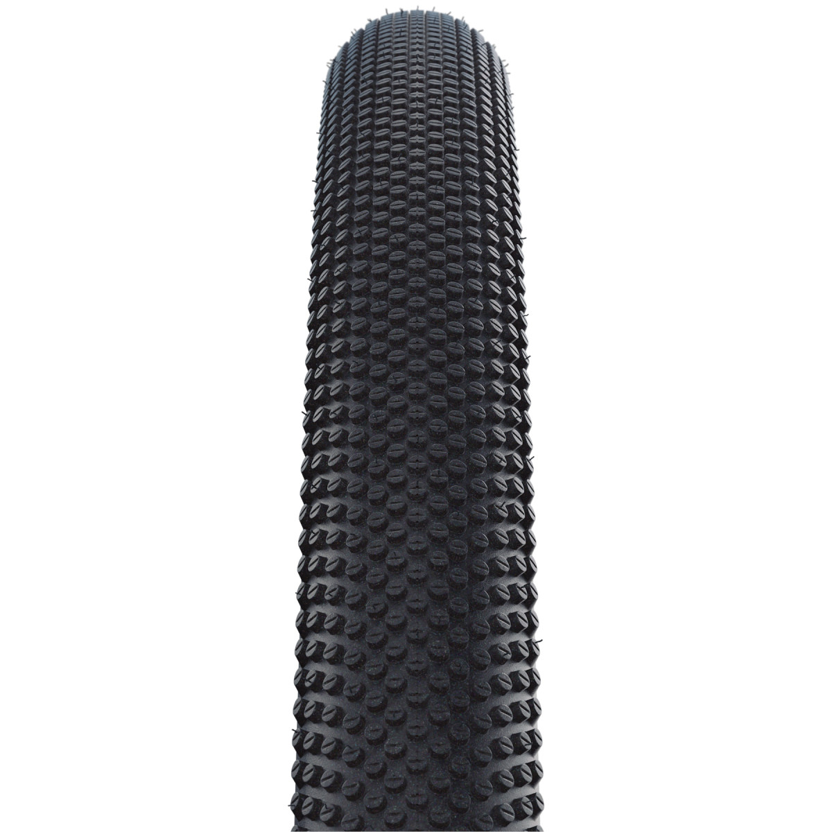 Schwalbe G-One Allround Performance RaceGuard TLR 28" Addix Green Folding Tire | Black