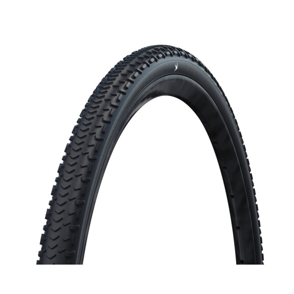 Schwalbe G-One Pro Race Pro V-Guard TLR 28" Addix Race kokkupandav rehv | Black