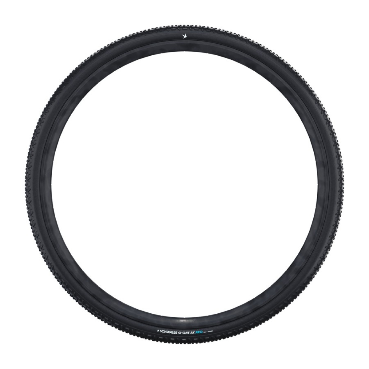 Schwalbe G-One Pro Race Pro V-Guard TLR 28" Addix Race kokkupandav rehv | Black