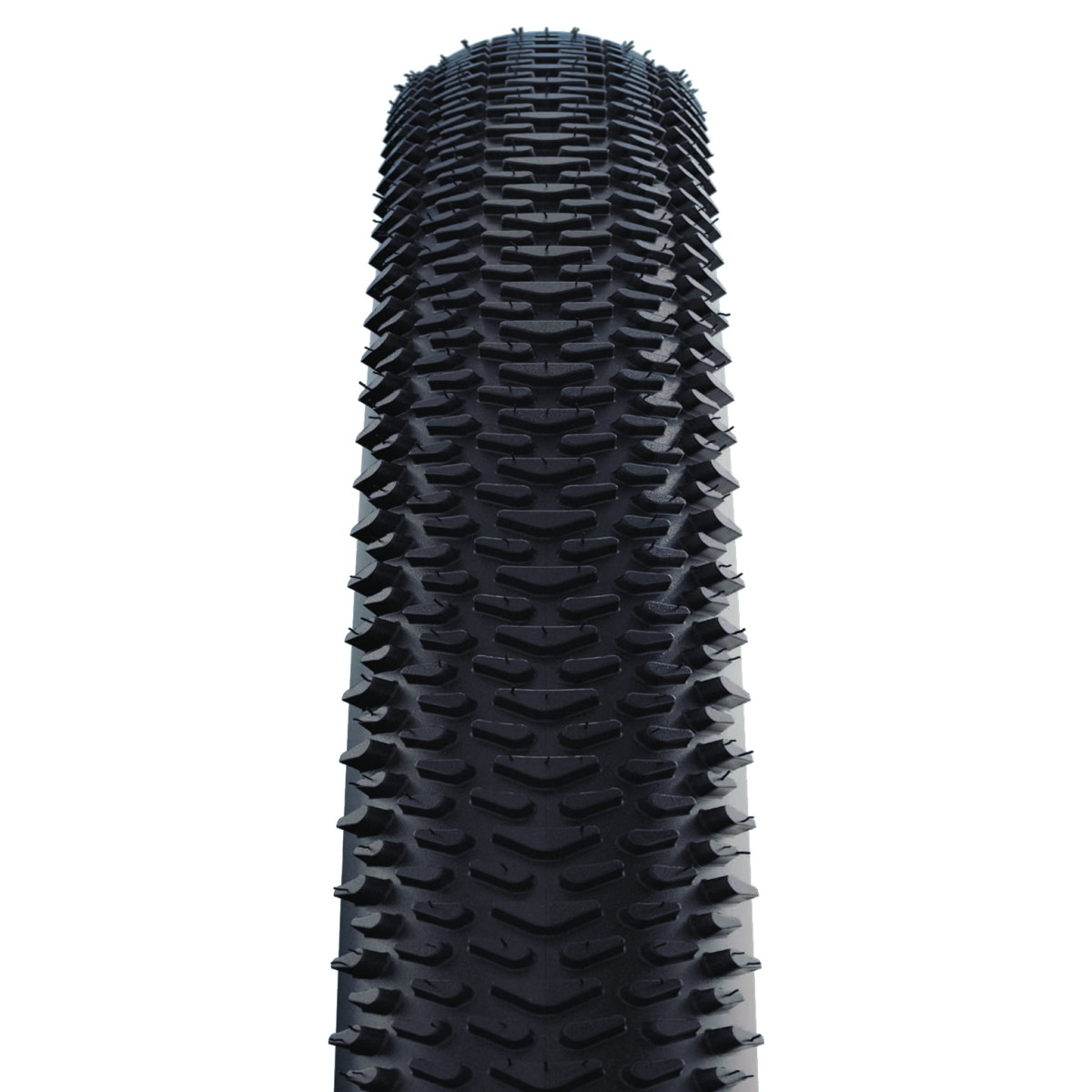 Schwalbe G-One R Pro V-Guard TLR 28" Addix Race Folding Tire | Black