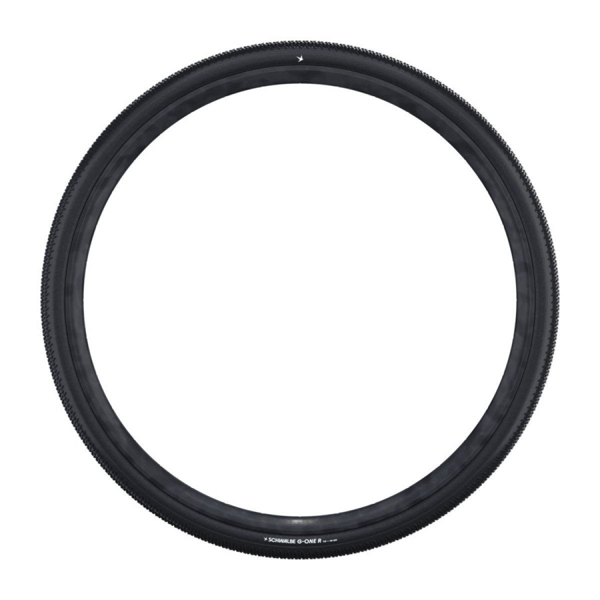 Schwalbe G-One R Performance RaceGuard TLR 28" Addix Green kokkupandav rehv | Black