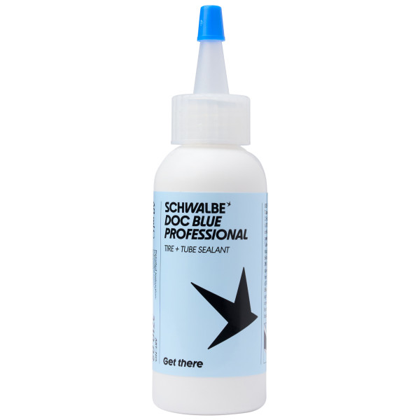 Schwalbe Doc Blue Professional rehvitihend | 60 ml Schwalbe Doc Blue Professional rehvitihend | 60 ml