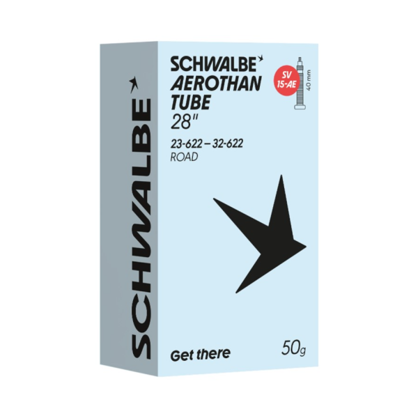 Schwalbe Aerothan Road 28" sisekumm 15AE | SV | 23/32-622