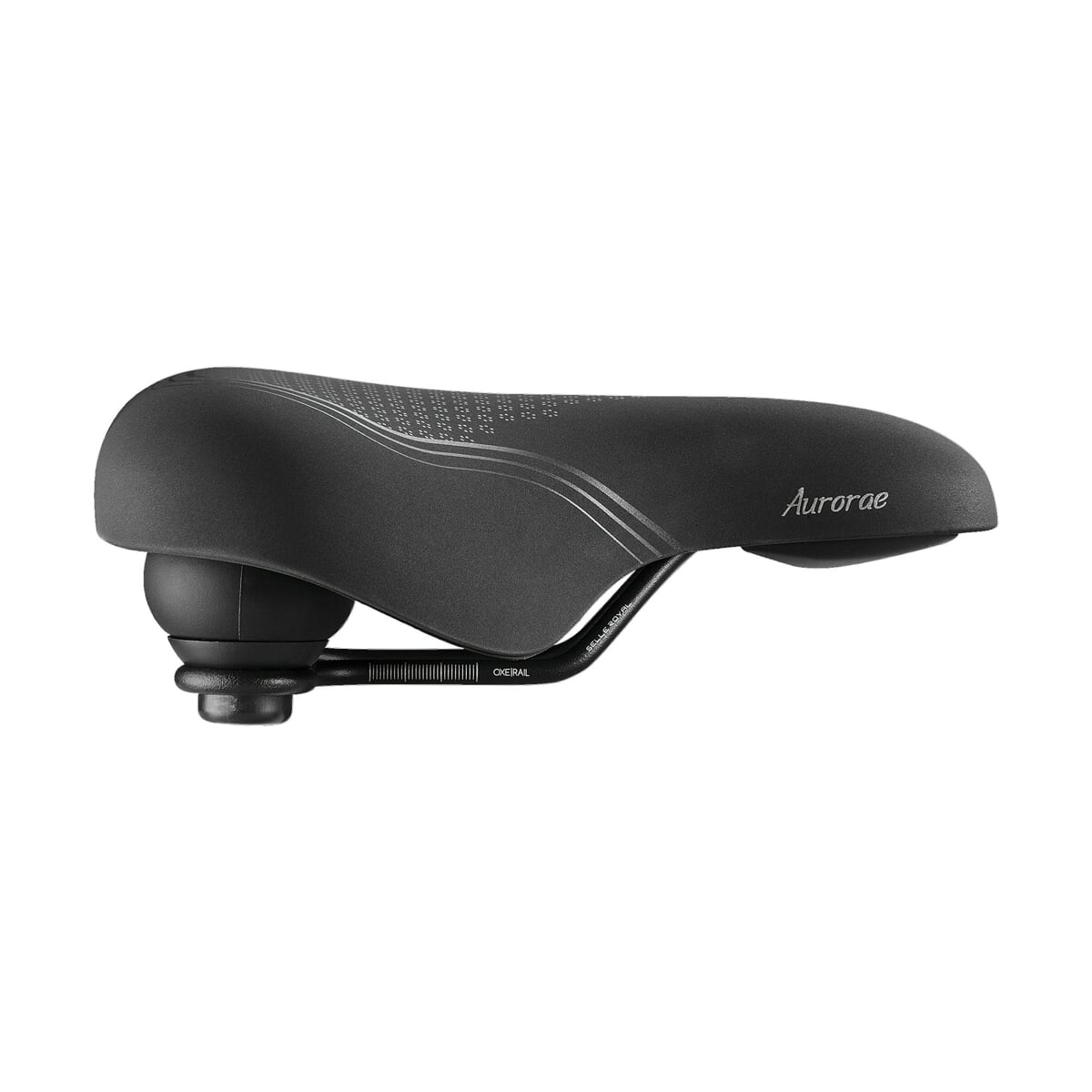Selle Royal Aurorae Relaxed sēdeklis