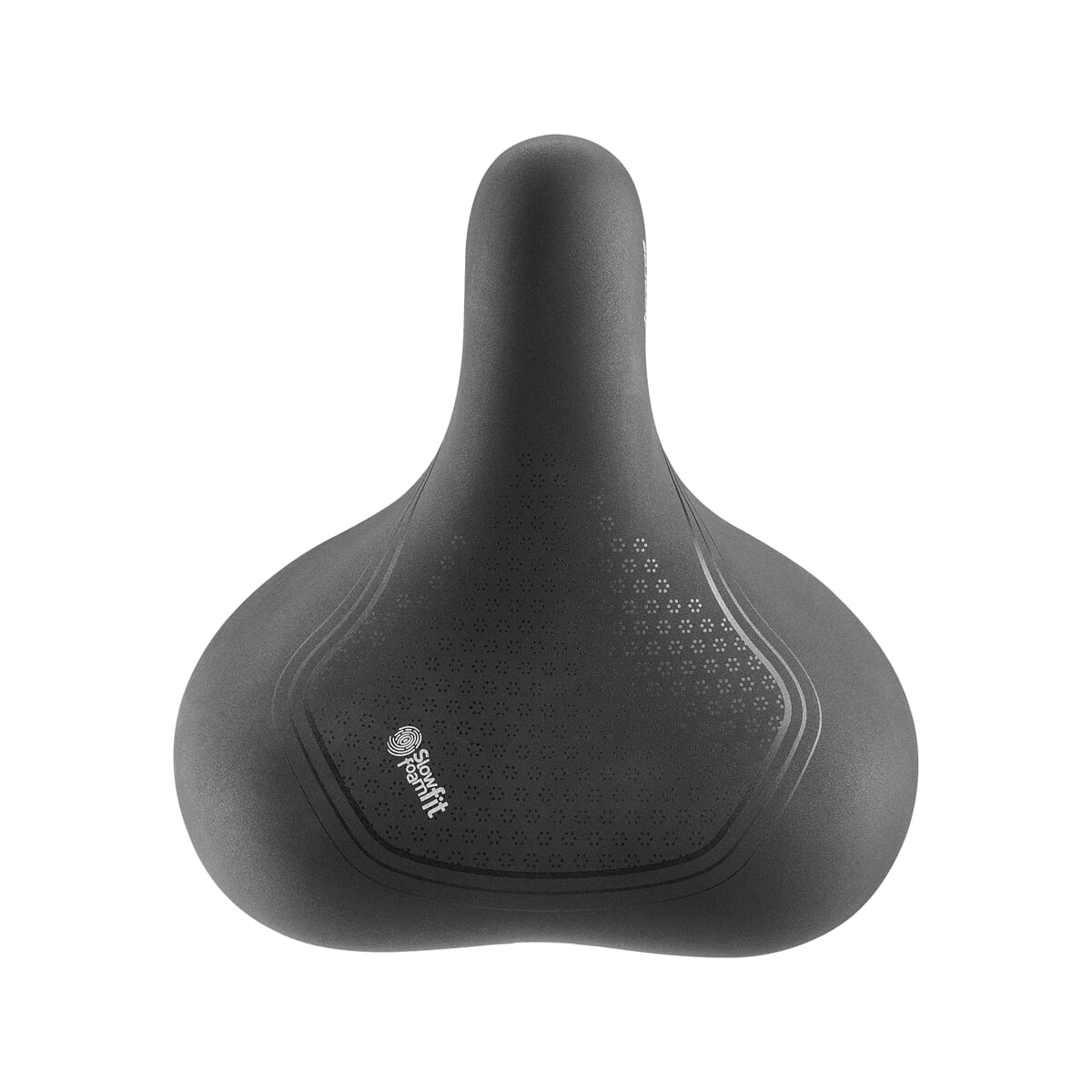 Selle Royal Aurorae Relaxed sēdeklis