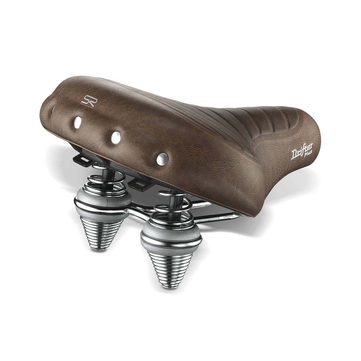Selle Royal Drifter Small Relaxed sēdeklis