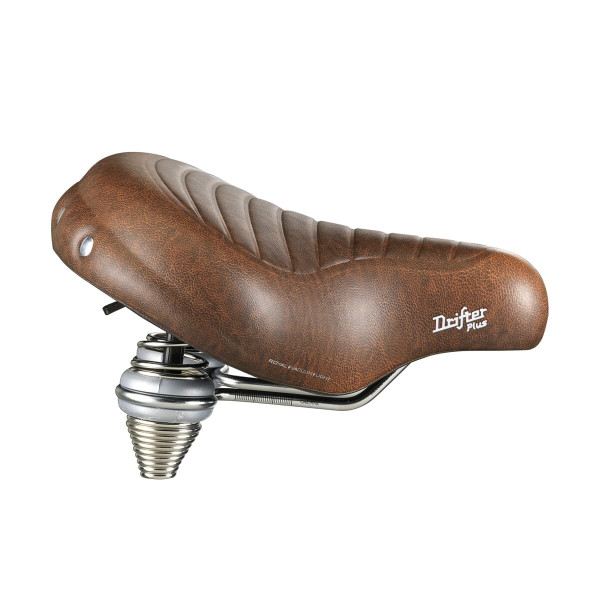 Selle Royal Drifter Small Relaxed sadul