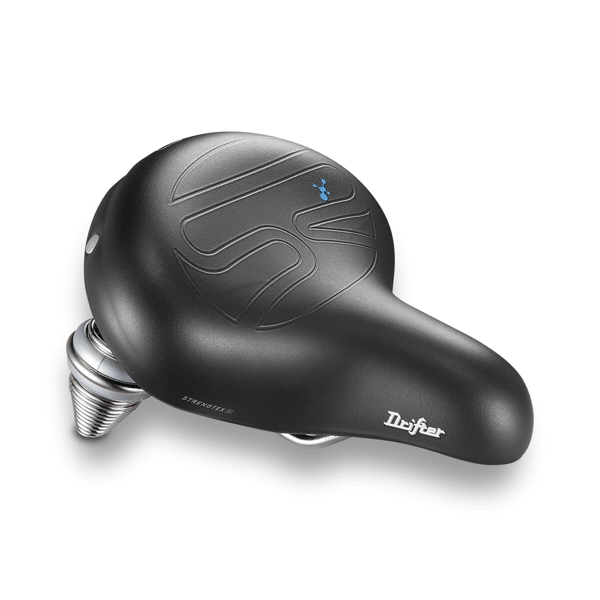Selle Royal Drifter Small Strengtex Relaxed sēdeklis