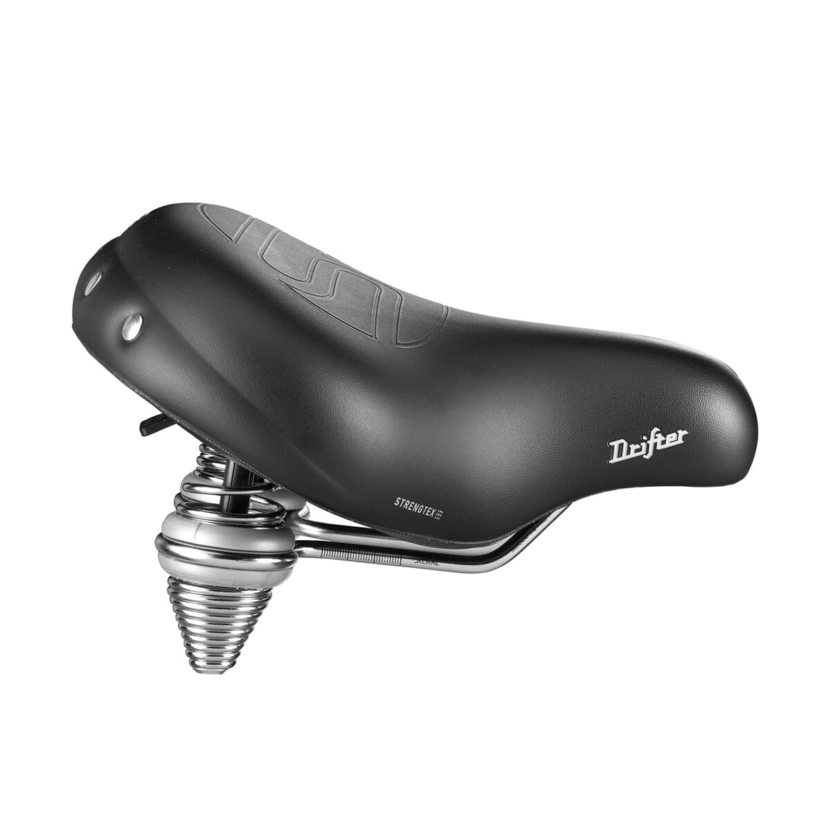 Selle Royal Drifter Strengtex Relaxed sēdeklis