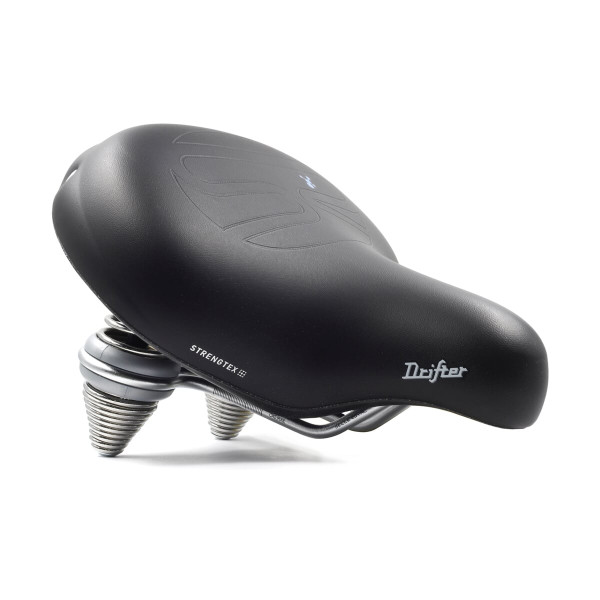 Selle Royal Drifter  Strengtex Relaxed sadul
