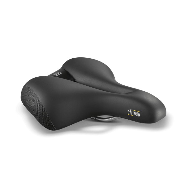 Selle Royal Ellipse Relaxed sadul