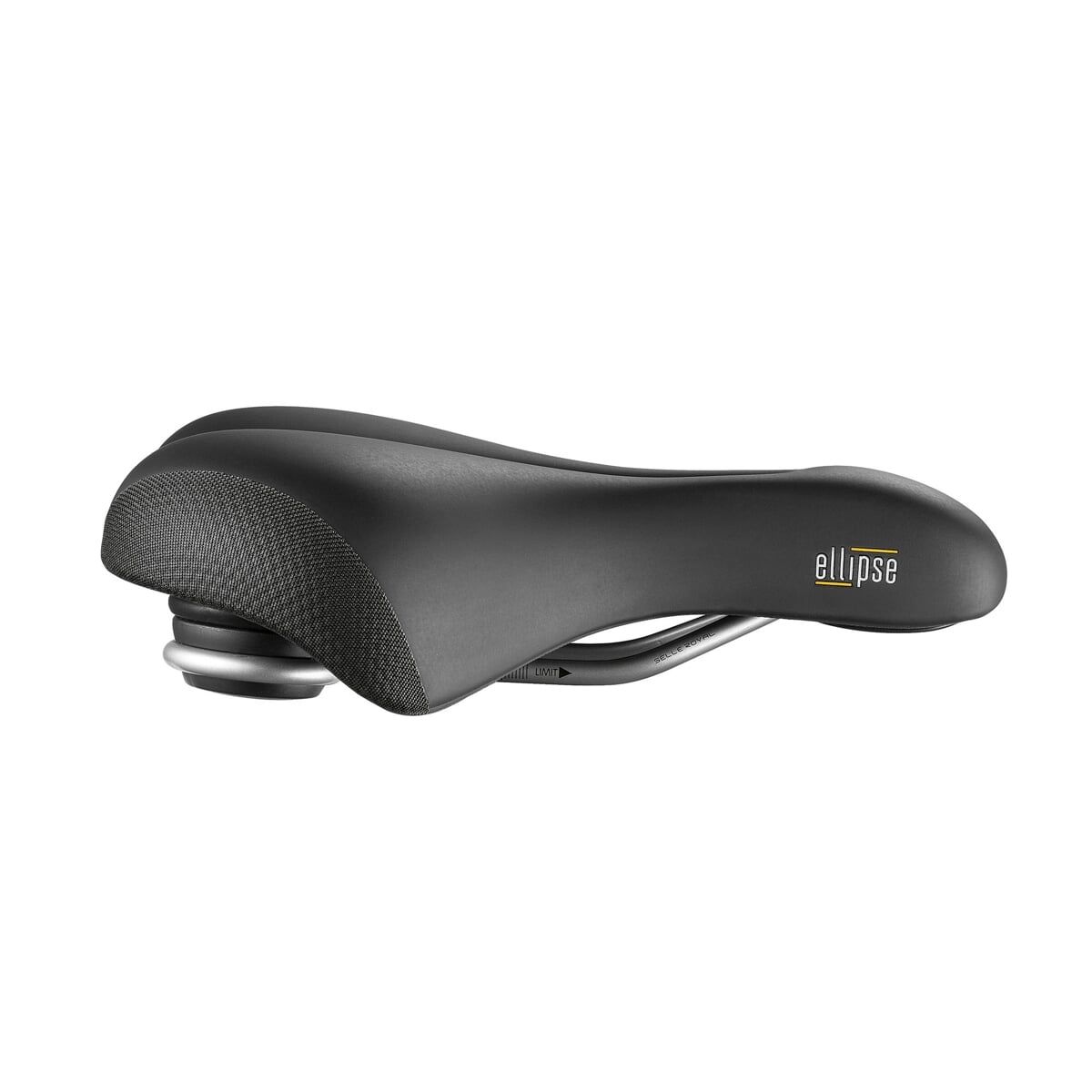 Selle Royal Ellipse Relaxed sadul